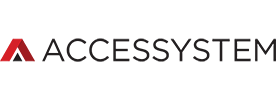 ACCESSYSTEM® - IT Solution & Services Inc | Logo